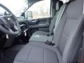 Red Hot - Silverado 2500HD Custom Crew Cab 4x4 Photo No. 14