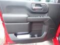 Red Hot - Silverado 2500HD Custom Crew Cab 4x4 Photo No. 15