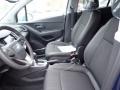Pacific Blue Metallic - Trax LT AWD Photo No. 12