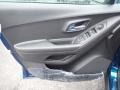 Pacific Blue Metallic - Trax LT AWD Photo No. 13