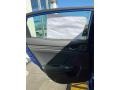 2020 Aegean Blue Metallic Honda Civic EX-L Hatchback  photo #16