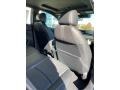 2020 Aegean Blue Metallic Honda Civic EX-L Hatchback  photo #24