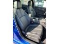 Aegean Blue Metallic - Civic EX-L Hatchback Photo No. 26