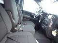 2020 Shadow Gray Metallic Chevrolet Silverado 2500HD Custom Crew Cab 4x4  photo #10