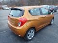 Orange Burst Metallic - Spark LS Photo No. 5
