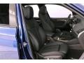 Phytonic Blue Metallic - X3 M40i Photo No. 6