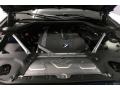 2020 Phytonic Blue Metallic BMW X3 M40i  photo #9