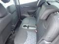 2020 Chevrolet Spark LS Rear Seat