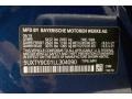 Phytonic Blue Metallic - X3 M40i Photo No. 19