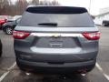 Satin Steel Metallic - Traverse LS Photo No. 4