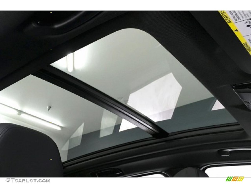 2020 X3 M40i - Phytonic Blue Metallic / Black photo #25