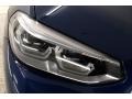 Phytonic Blue Metallic - X3 M40i Photo No. 28