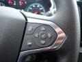 Jet Black Steering Wheel Photo for 2020 Chevrolet Traverse #136186396