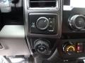 Earth Gray Controls Photo for 2019 Ford F150 #136187002