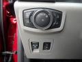 Earth Gray Controls Photo for 2019 Ford F150 #136187083