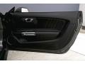 Magnetic Metallic - Mustang EcoBoost Premium Convertible Photo No. 23