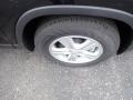 2020 Chevrolet Trax LS Wheel
