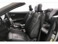 2015 Magnetic Metallic Ford Mustang EcoBoost Premium Convertible  photo #29
