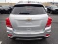 Silver Ice Metallic - Trax LT AWD Photo No. 4