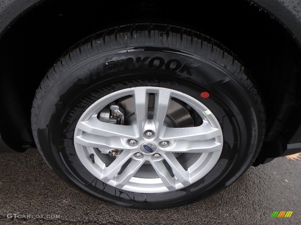 2020 Ford Explorer XLT 4WD Wheel Photo #136187860