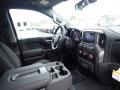 2020 Black Chevrolet Silverado 1500 LT Z71 Crew Cab 4x4  photo #11