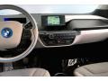 2017 Capparis White BMW i3 with Range Extender  photo #5