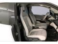 2017 Capparis White BMW i3 with Range Extender  photo #6