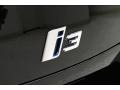 2017 Capparis White BMW i3 with Range Extender  photo #7