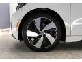 2017 Capparis White BMW i3 with Range Extender  photo #8
