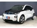 2017 Capparis White BMW i3 with Range Extender  photo #12