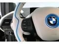 2017 Capparis White BMW i3 with Range Extender  photo #14