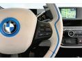 2017 Capparis White BMW i3 with Range Extender  photo #15