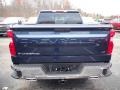 Northsky Blue Metallic - Silverado 1500 LT Z71 Crew Cab 4x4 Photo No. 4