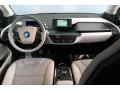 2017 Capparis White BMW i3 with Range Extender  photo #20