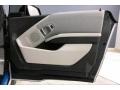 2017 Capparis White BMW i3 with Range Extender  photo #25