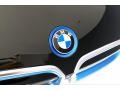 2017 Capparis White BMW i3 with Range Extender  photo #28