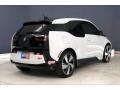 2017 Capparis White BMW i3 with Range Extender  photo #29