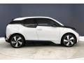 2017 Capparis White BMW i3 with Range Extender  photo #30