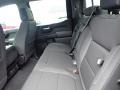 2020 Northsky Blue Metallic Chevrolet Silverado 1500 LT Z71 Crew Cab 4x4  photo #13