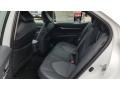 Black Rear Seat Photo for 2020 Toyota Camry #136188679