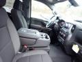 2020 Cajun Red Tintcoat Chevrolet Silverado 1500 LT Crew Cab 4x4  photo #8