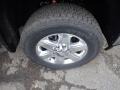 Black - Silverado 2500HD LTZ Crew Cab 4x4 Photo No. 9