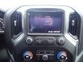 Black - Silverado 2500HD LTZ Crew Cab 4x4 Photo No. 17