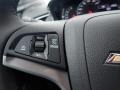 Pacific Blue Metallic - Trax LT AWD Photo No. 19