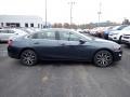 2020 Shadow Gray Metallic Chevrolet Malibu RS  photo #6