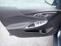Shadow Gray Metallic - Malibu RS Photo No. 14
