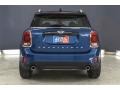 Island Blue Metallic - Countryman Cooper S Photo No. 4