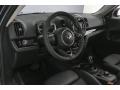 Island Blue Metallic - Countryman Cooper S Photo No. 5