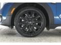 Island Blue Metallic - Countryman Cooper S Photo No. 8