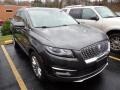 Magnetic Gray Metallic - MKC Select AWD Photo No. 5